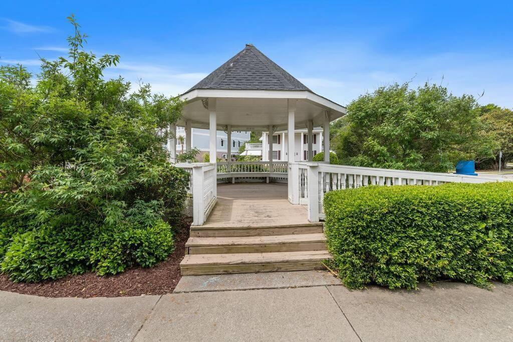 Cabana Palms - Oceanfront Renovated King Bed Sauna Myrtle Beach Dış mekan fotoğraf