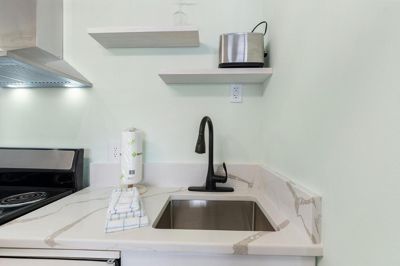 Cabana Palms - Oceanfront Renovated King Bed Sauna Myrtle Beach Dış mekan fotoğraf