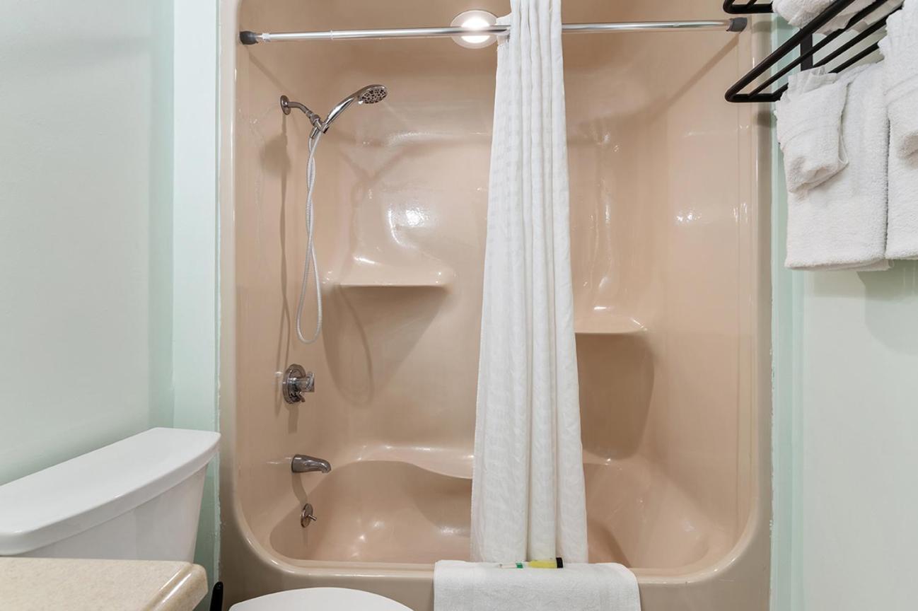 Cabana Palms - Oceanfront Renovated King Bed Sauna Myrtle Beach Dış mekan fotoğraf